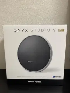 harman/kardon ONYX STUDIO9 【新品未開封】
