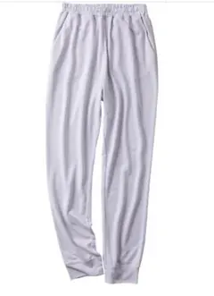 【新品】　ワークマン　メディヒール　ロングパンツ　パープル　　Mサイズ★新品