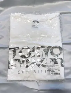 東京リベンジャーズ 原画展 エキシビジョン Tシャツのサムネイル