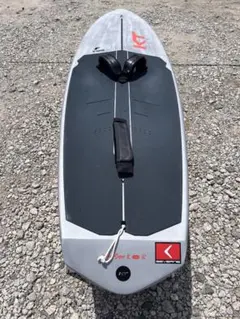 KALAMA BIGCUDA 8’7”×24” 130L フォイルボード KALAMA BIGCUDA 8'7”×24” 130L フォイルボード - メルカリ