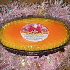 Fuwa Meny スクイーズ