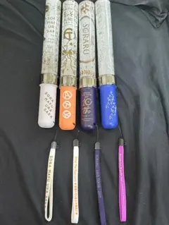 【残り1週間最終値下げ】歌い手 ペンライト