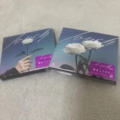 MAZZEL Touch UNIVERSAL盤　初回限定版