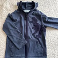 あ*わ様 hakka kids パーカー　110