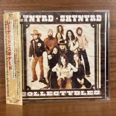 レナード・スキナード/スキナーズ・コレクティブルズ～アンリリースト...2枚組