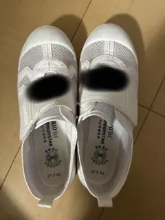 MoonStar BIO TeT 上履き 21.5cm EE