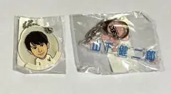 山下健二郎 缶バッチ 缶バッジ レア★ 2026年最新】山下健二郎の人気アイテム - メルカリ