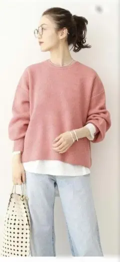 2026年最新】IENA ニット・セーターの人気アイテム - メルカリ