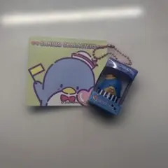 タキシードサム チョコボックス