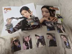 TWICE TEN: THE STORY GOES ON ダヒョン