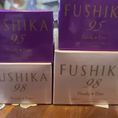 パーリーデュー フシカプレミアムオールインワン100 50 25g おまけ