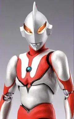 【新品未開封】　S.H.Figuarts にせウルトラマン　【ウルトラマン】のサムネイル