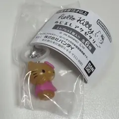 ハローキティ めじるしアクセサリー 日焼けver.