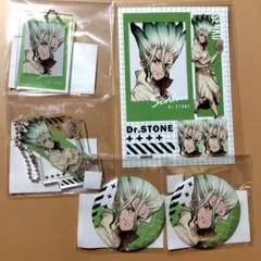 2026年最新】dr.stone 缶バッジ 千空の人気アイテム - メルカリ