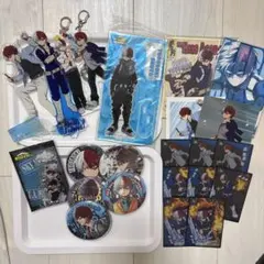 僕のヒーローアカデミア 轟焦凍 グッズ ※基本まとめ売り。バラ売りご相談ください
