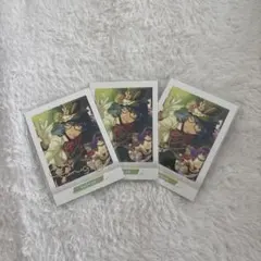 あんスタ 青葉つむぎ ぱしゃこれ