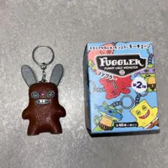 ファグラー キーチェーンミステリーボックス (ver. 2.0)