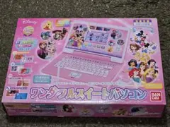 2025年最新】ディズニー ワンダフルスイートパソコンの人気
