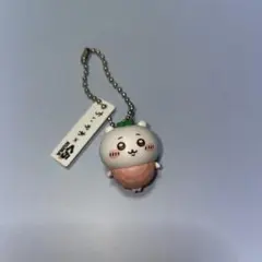 ちいかわ×くら寿司 コラボ キーホルダー