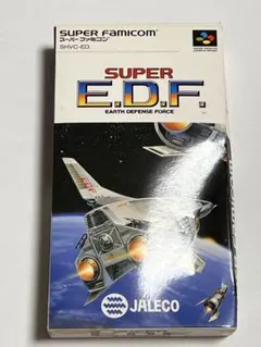 希少・非売品CD SUPER E.D.F オリジナルゲームミュージック 希少・非売品CD SUPER E.D.F オリジナルゲームミュージック 希少