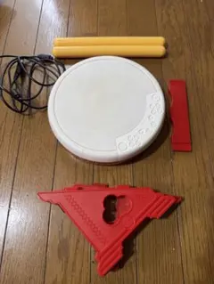 HORI switch 太鼓の達人 タタコン