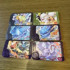ポケモンフレンダ スーパートレジャーピック スペシャルピック ワンダーピック