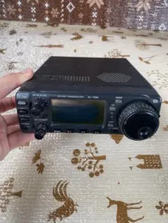 2026年最新】icom ic 706の人気アイテム - メルカリ