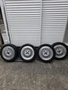 最終値下げ‼️Stance Encore 15インチ 8J 2本 - メルカリ