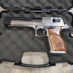 Desert Eagle .50AE ニキータ風カスタムのサムネイル