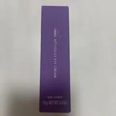 ORbis Retifocus Eye Cream 15g