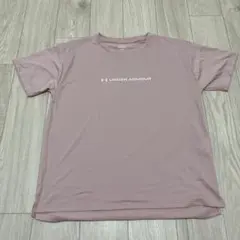 アンダーアーマー　Tシャツ　XLサイズ