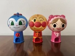 おうちでガシャポンアンパンマン