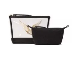 pariss様専用　ポーチ　トートバッグ ２点セット　未使用