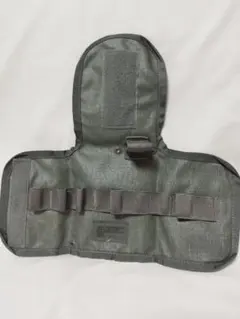(5485)US.ＡＲＭＹ(IFAK)インサートポーチ　米軍実物　新品未使用のサムネイル