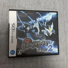 ポケットモンスター ブラック2