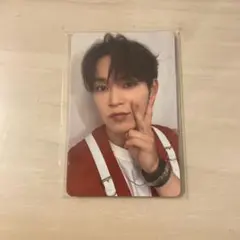 KCON JO1 與那城奨 オンライン MDトレカ