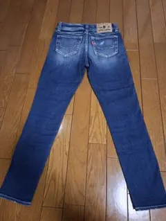 RODEO CROWNS デニム 25スリムフィット