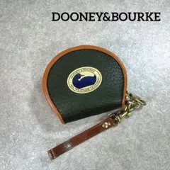 2026年最新】DOONEY&BOURKE コインケース・小銭入れの人気アイテム