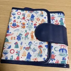 MOOMIN ムーミン マルチケース 母子手帳ケース