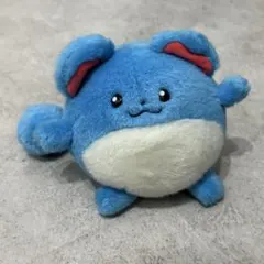 2026年最新】初期 マリル ぬいぐるみの人気アイテム - メルカリ