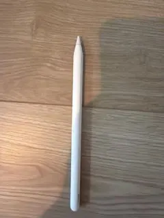 Apple Pencil 第2世代 ほぼ未使用 開封済み - メルカリ