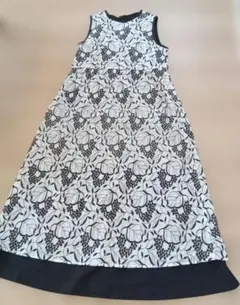 ストロベリーフィールズ　刺繍 ワンピース　ルネ　フォクシー　TOCCA　トッコのサムネイル