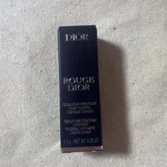 Dior ノベルティリップ サテンのサムネイル