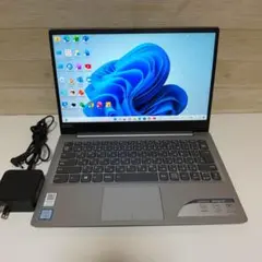 Lenovo パソコン Windows11 オフィス付き 爆速SSD搭載 極美品 - メルカリ