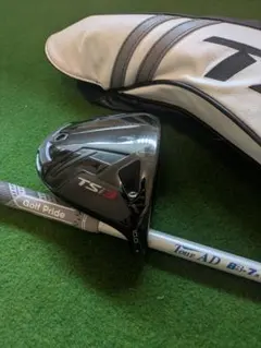 Titleist TSi1 ドライバー 10.0度 5番ウッド 18度 - メルカリ