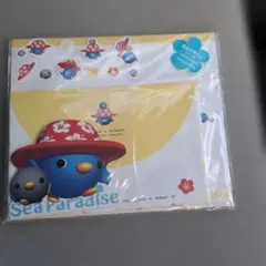 超激レア❗平成レトロ❗新品❗ サンエックス　シーパラダイスレターセット1999年