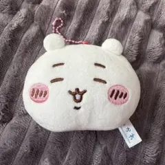 ちいかわ もちもち フェイス マスコット 2 おかお ぬいぐるみ ガチャ グッズ