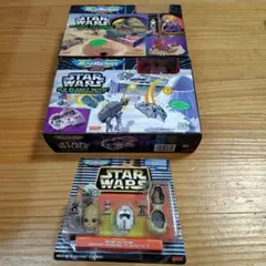 2026年最新】スターウォーズトランスフォーミングアクションセットの