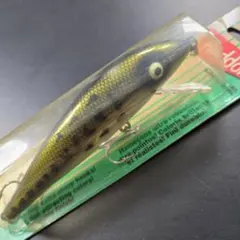 2026年最新】ヘドン マグナム タイガーの人気アイテム - メルカリ