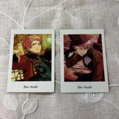 あんスタ　ぱしゃっつ　宗